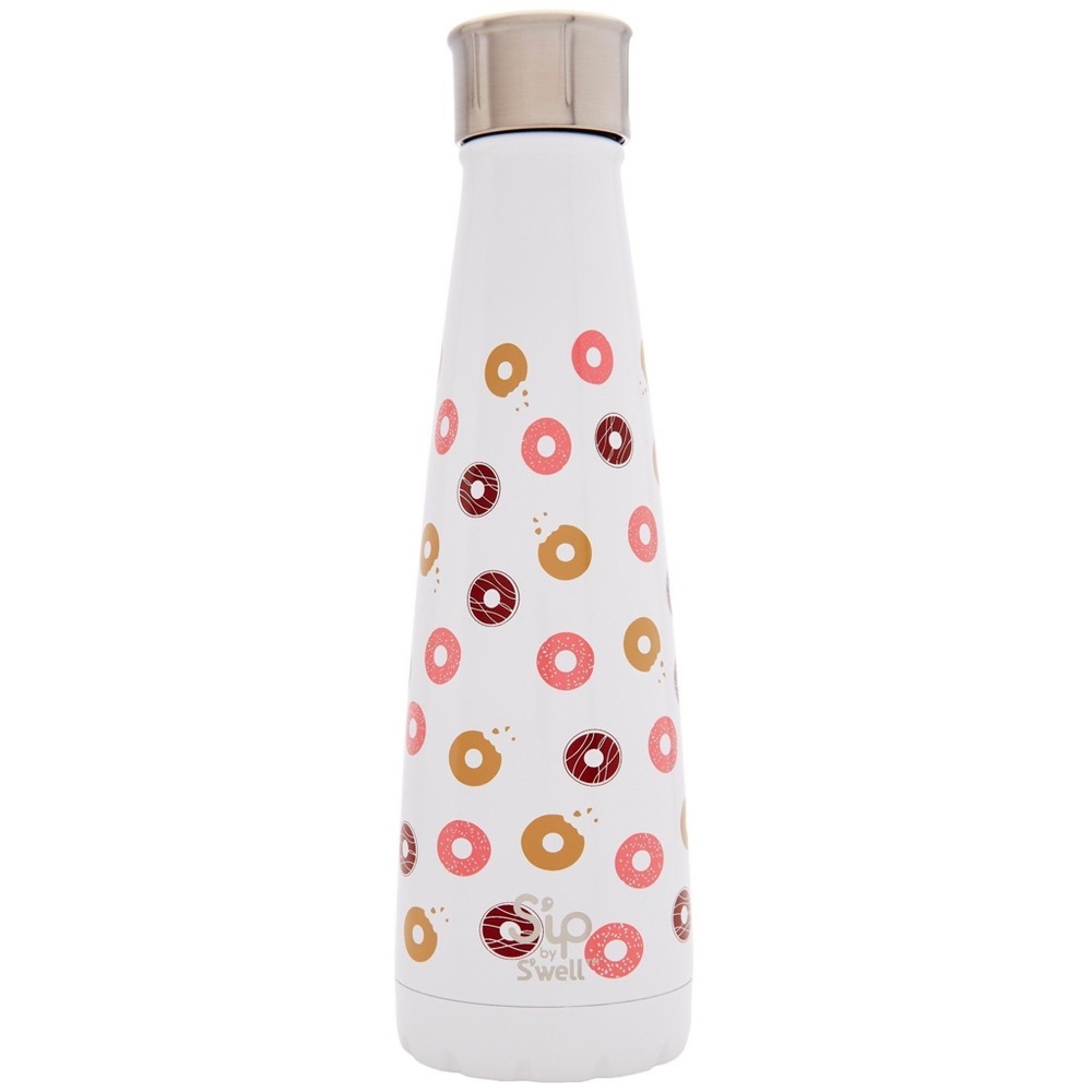 S’ip Donut Insulated Water Bottle